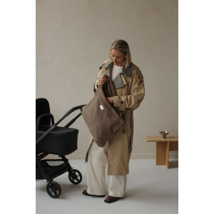 Studio Noos Teddy Wickeltasche