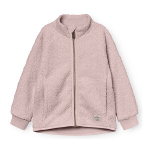 MiniATure Teddyfleecejacke MATCEDRIC