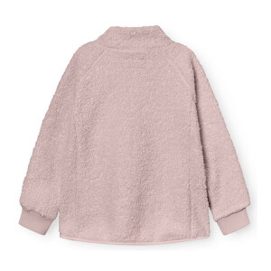 MiniATure Teddyfleecejacke MATCEDRIC