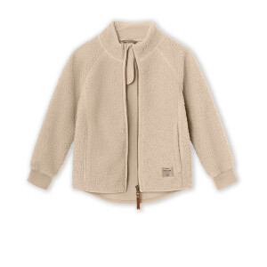 MiniATure Teddyfleecejacke MATCEDRIC
