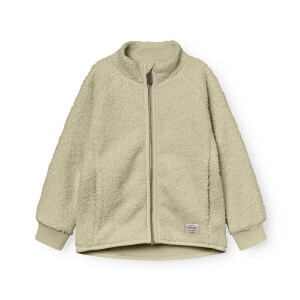 MiniATure Teddyfleecejacke MATCEDRIC