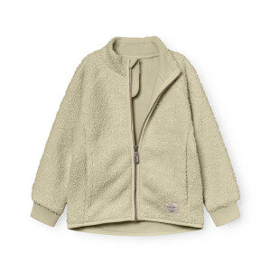 MiniATure Teddyfleecejacke MATCEDRIC