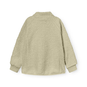 MiniATure Teddyfleecejacke MATCEDRIC