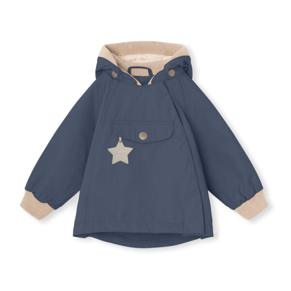 MiniATure MATWAI Frühlingsjacke