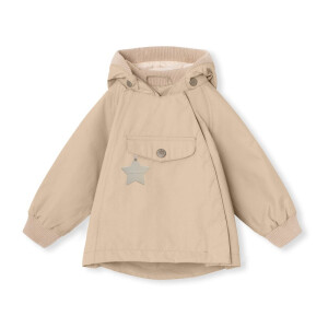 MiniATure MATWAI Frühlingsjacke
