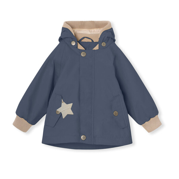 MiniATure MATWALLY Frühlingsjacke