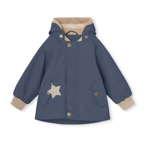 MiniATure MATWALLY Frühlingsjacke