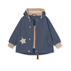 MiniATure MATWALLY Frühlingsjacke
