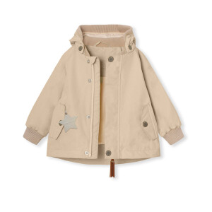 MiniATure MATWALLY Frühlingsjacke