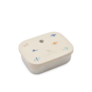 Liewood Lunchbox Arthur Aviator