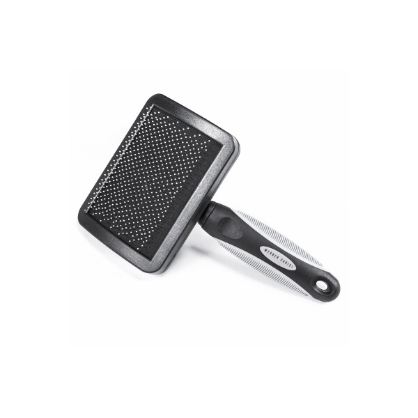 Werner Christ Lammfellbürste