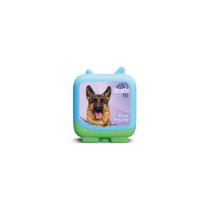 Tonies Clever Tierisch! - Beste Freunde 4er Set