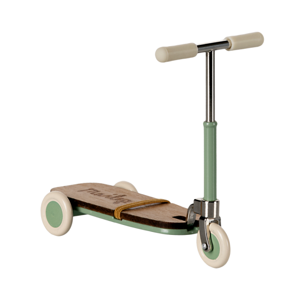 Maileg Roller, Maus - Minze