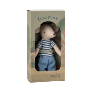 Maileg LouiMax, Maus, Großer Bruder