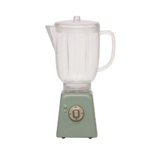 Maileg Miniature Mixer, Minze
