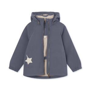 MiniATure MATADEN Frühlings-Softshelljacke