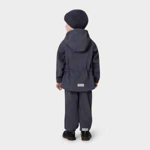 MiniATure MATADEN Frühlings-Softshelljacke