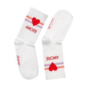 MyDay MyDream Socke Amore