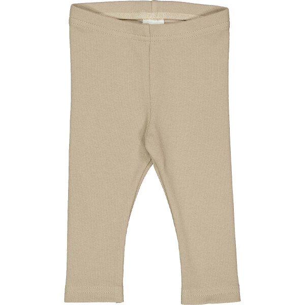 Müsli by green cotton Babyleggings Rib