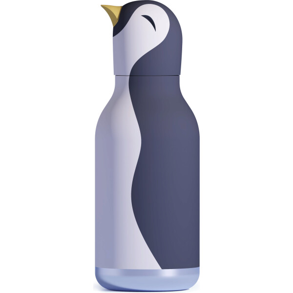 Asobu Bestie Bottle Isolierflasche Pinguin