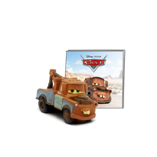 Tonies Disney Cars 2 - Mater ENG