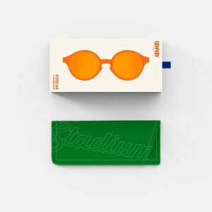 Izipizi Sonnebrille Kleinkind #d Stadium Edition