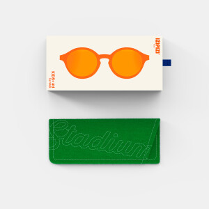 Izipizi Sonnebrille Kleinkind #d Stadium Edition