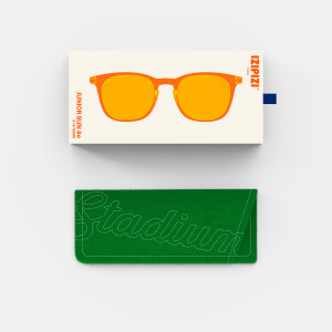 Izipizi Sonnenbrille Junior #e Stadium Edition