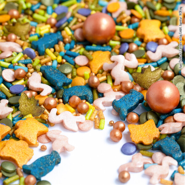 Super Streusel SchuleDerMagischenTiere