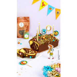 Super Streusel SchuleDerMagischenTiere