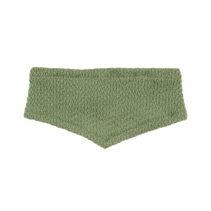 Heless Puppen-Kordhose "Herz-Konfetti" mit T-Shirt und Nickituch