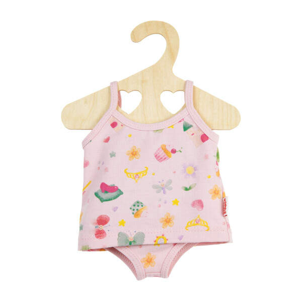 Heless Puppen-Unterwäsche Prinzessin Emily, Gr. 28-35 cm