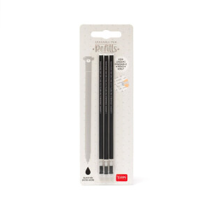 Legami Ersatzmine für löschbaren Gelstift - Erasable Pen