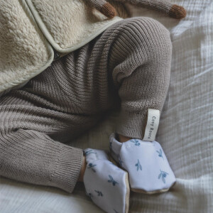Cosyroots Organic Knit Leggings