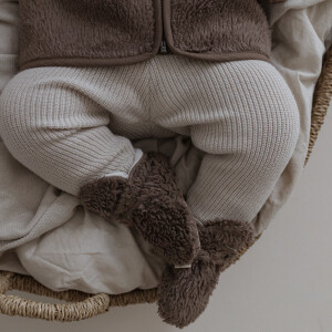 Cosyroots Organic Knit Leggings