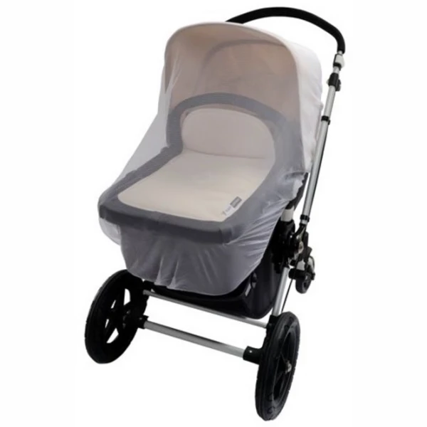 Jollein Moskitonetz fr Kinderwagen - Little Pippa | Der Miniexperten