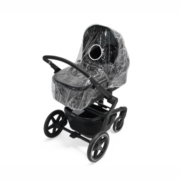 Jollein Regenverdeck - Little Pippa | Der Miniexperten-Shop