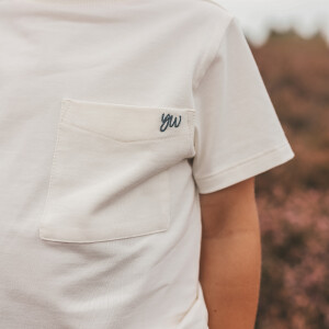 Your Wishes Solid Regular Tee