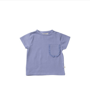 Your Wishes Solid Regular Tee