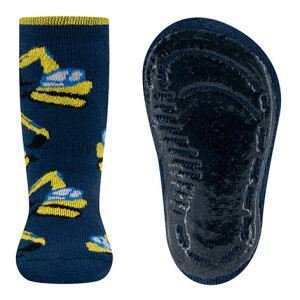 Ewers Stoppersocken Soft Step Bagger