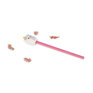 Legami Anspitzer Mini Friends Einhorn