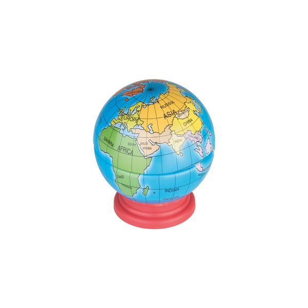Legami Anspitzer Le Tour Du Monde Weltkugel