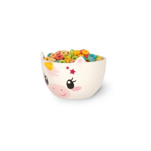 Legami Müslischale Unicorn Buongiorno