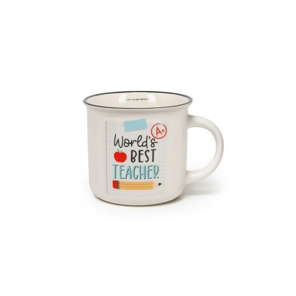 Legami Tasse Worlds Best Teacher