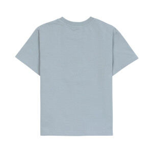 Lässig T-Shirt Lemon Little Gang Bio