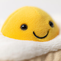 Jellycat London Amusables Egglantine Egg on Toast