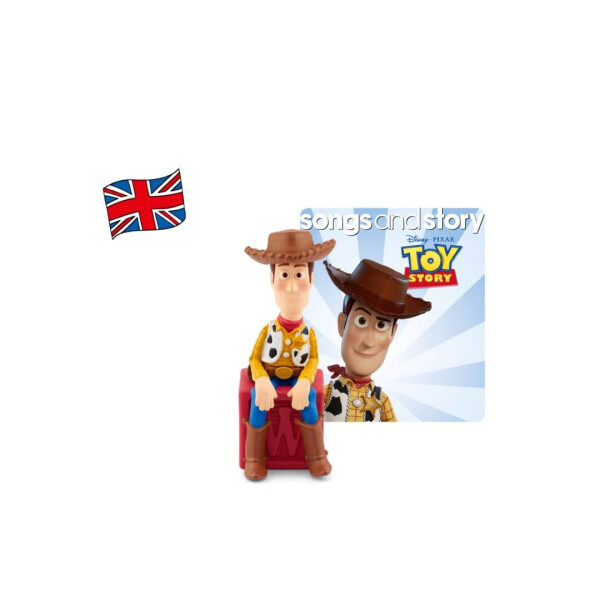 Tonies Disney Toy Story ENG