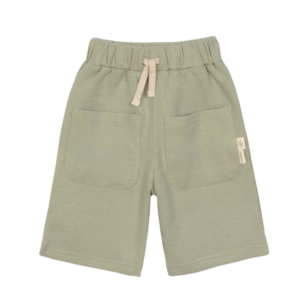 Lässig Cargo Pants Shorts Little Gang