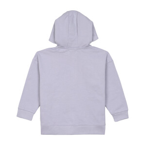Lässig Sweatjacke Cherry Little Gang Bio