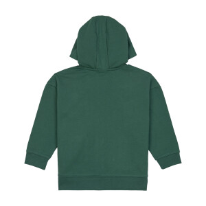 Lässig Sweatjacke Lemon Little Gang Bio
